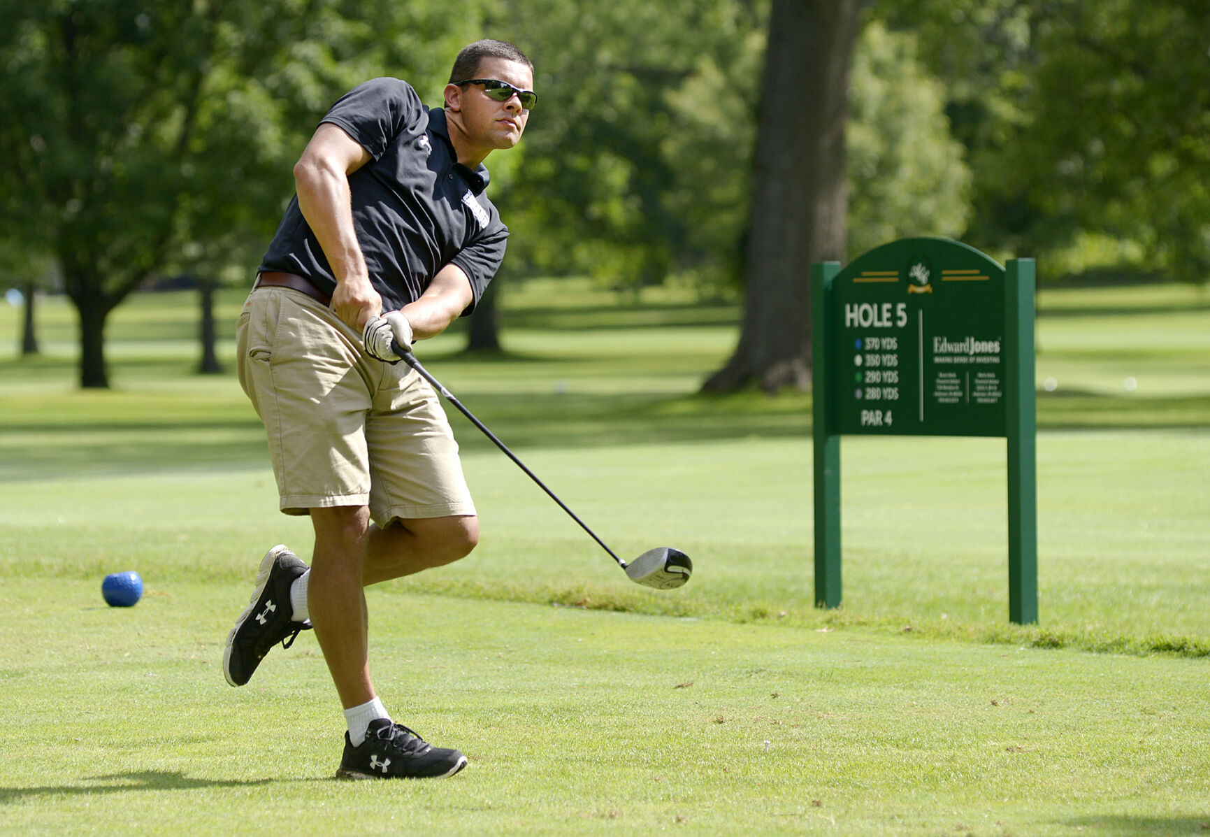 Golf Classic